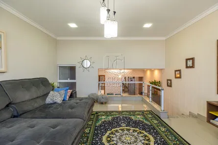 Sobrado com 3 Quartos à venda, 125m² no Parque Erasmo Assunção, Santo André
