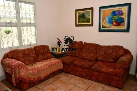 Casa com 5 Quartos à venda, 150m² no Jardim Eulália, Taubaté