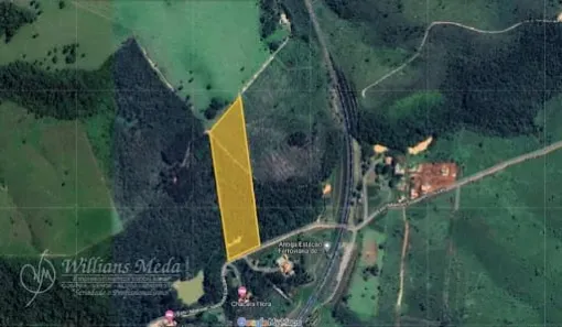 Lote/Terreno à venda, 28580m² no Briquituba, Mairinque