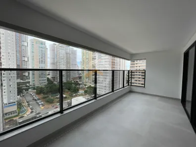 Apartamento com 3 Quartos à venda, 171m² no Setor Bueno, Goiânia
