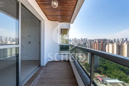 Apartamento com 3 Quartos à venda, 155m² no Jardim Londrina, São Paulo