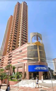 Imóvel Comercial com 1 Quarto à venda, 40m² no Centro, Londrina