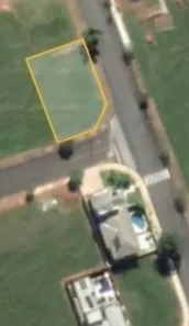 Lote/Terreno à venda, 380m² no Chácara Letônia, Americana