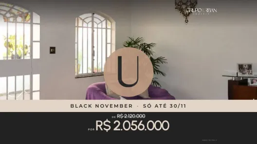 Sobrado com 3 Quartos à venda, 280m² no Jardim São Caetano, São Caetano do Sul