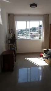 Apartamento com 2 Quartos para alugar, 75m² no Dom Bosco, São João Del Rei