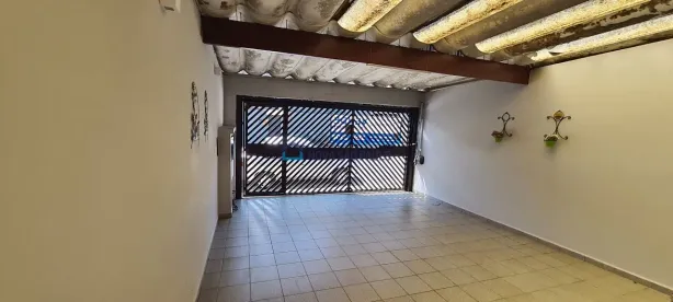 Sobrado com 3 Quartos à venda, 240m² no Vila Moraes, São Paulo