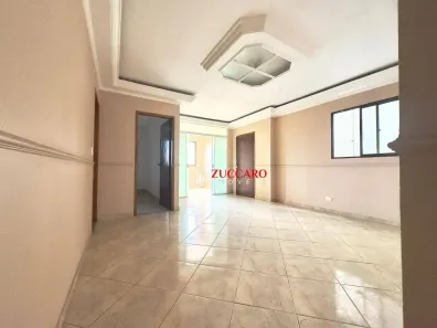 Apartamento com 2 Quartos à venda, 89m² no Vila Milton, Guarulhos