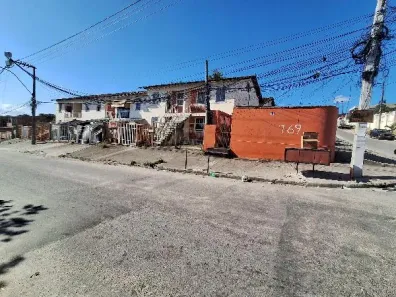 Apartamento com 1 Quarto à venda, 50m² no Pacheco, São Gonçalo
