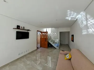 Casa de Condomínio com 3 Quartos à venda, 125m² no Jardim Semiramis, Cotia