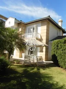 Casa de Condomínio com 4 Quartos à venda, 700m² no Cidade Jardim, São Paulo