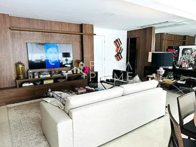 Apartamento com 3 Quartos à venda, 105m² no Vila Anastácio, São Paulo