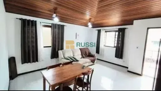 Casa com 3 Quartos à venda, 120m² no Jardim das Indústrias, São José dos Campos