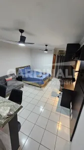Kitnet com 1 Quarto à venda, 32m² no Ribeirânia, Ribeirão Preto