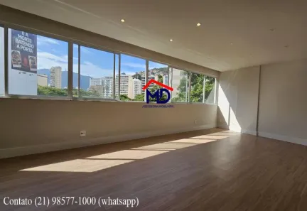 Apartamento com 4 Quartos à venda, 138m² no Ipanema, Rio de Janeiro