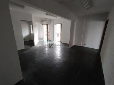 Sala Comercial para alugar, 100m² no Vila Romana, São Paulo