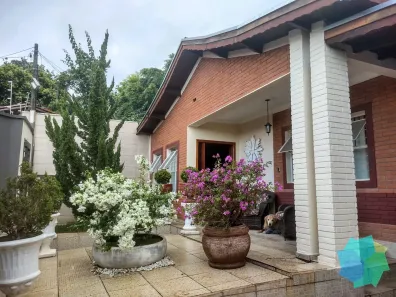 Casa de Condomínio com 3 Quartos à venda, 230m² no Jardim Celani, Salto