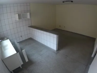 Kitnet com 1 Quarto para alugar, 40m² no Vila Celina, São Carlos