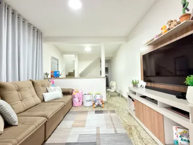 Sobrado com 3 Quartos à venda, 125m² no Jardim Ipanema (Zona Oeste), São Paulo