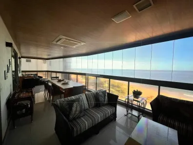 Apartamento com 4 Quartos à venda, 250m² no Praia de Itaparica, Vila Velha