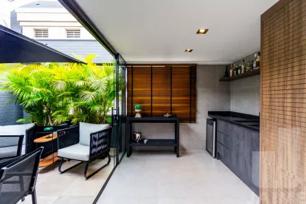 Apartamento com 2 Quartos à venda, 160m² no Cerqueira César, São Paulo