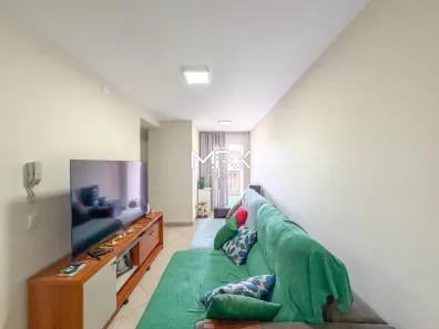 Apartamento com 2 Quartos à venda, 66m² no Paulicéia, Piracicaba