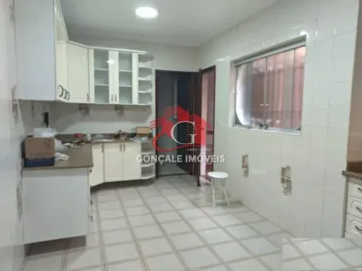 Casa com 3 Quartos para alugar, 165m² no Vila Mazzei, São Paulo