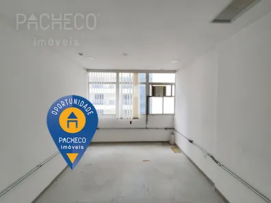Sala Comercial à venda, 44m² no Consolação, São Paulo