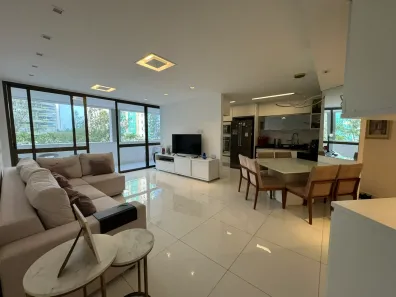 Apartamento com 2 Quartos à venda, 100m² no Barra da Tijuca, Rio de Janeiro