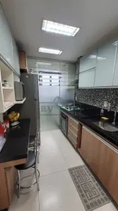 Apartamento com 3 Quartos à venda, 137m² no Alto dos Passos, Juiz de Fora