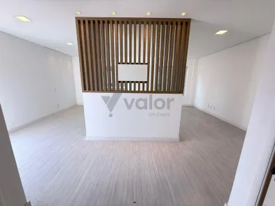 Sala Comercial à venda, 50m² no Cambuí, Campinas