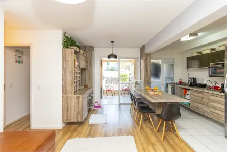 Apartamento com 2 Quartos à venda, 68m² no Bosque da Saúde, São Paulo