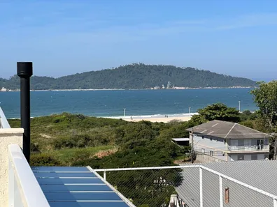 Cobertura com 3 Quartos à venda, 152m² no Campeche, Florianópolis