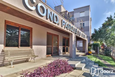 Apartamento com 2 Quartos à venda, 57m² no Morro Santana, Porto Alegre