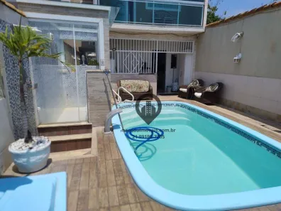 Casa com 4 Quartos à venda, 197m² no Campo Grande, Rio de Janeiro