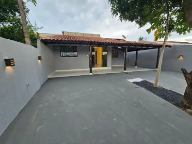 Casa com 2 Quartos à venda, 140m² no Chácara dos Pinheiros, Cuiabá