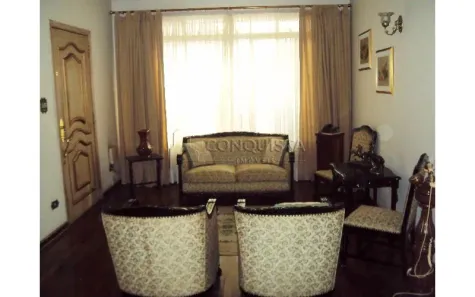 Casa com 3 Quartos à venda, 160m² no Brooklin Paulista, São Paulo