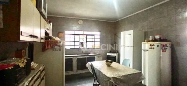 Casa com 2 Quartos à venda, 170m² no Parque Universitário, Rio Claro