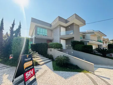 Casa com 6 Quartos à venda, 630m² no Riviera, Bertioga