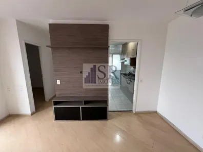 Apartamento com 2 Quartos à venda, 55m² no Tatuapé, São Paulo