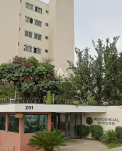 Apartamento com 2 Quartos para alugar, 46m² no Fazenda Morumbi, São Paulo