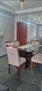 Apartamento com 3 Quartos à venda, 69m² no Jardim das Bandeiras, Campinas