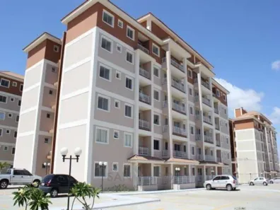Apartamento com 3 Quartos à venda, 63m² no Passaré, Fortaleza