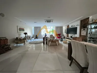 Apartamento com 3 Quartos à venda, 219m² no Flamengo, Rio de Janeiro