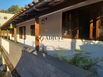 Casa com 2 Quartos à venda, 311m² no Bingen, Petrópolis