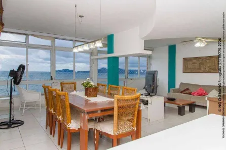 Apartamento com 2 Quartos à venda, 130m² no Boqueirão, Santos