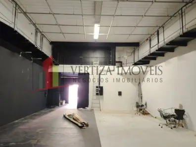 Imóvel Comercial para alugar, 596m² no Vila Gertrudes, São Paulo