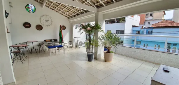 Casa com 5 Quartos à venda, 126m² no Tijuca, Rio de Janeiro