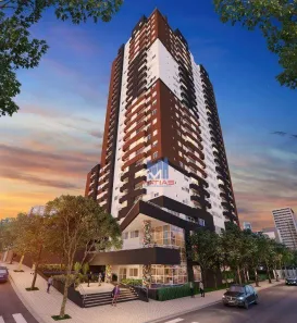 Apartamento com 2 Quartos à venda, 42m² no Vila Centenário, São Paulo