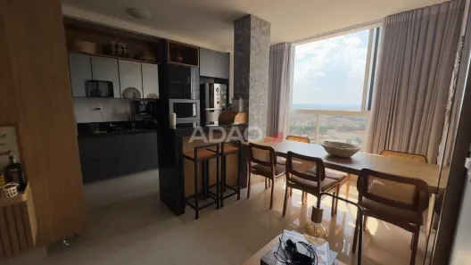 Apartamento com 2 Quartos à venda, 69m² no Jardim Atlântico, Goiânia