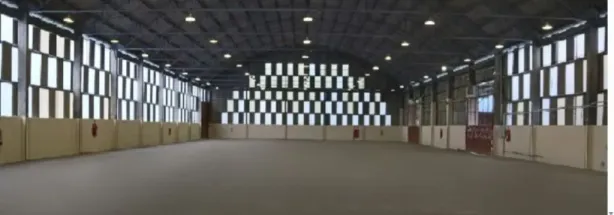 Galpão/Depósito/Armazém para alugar, 2304m² no Parque Novo Mundo, São Paulo